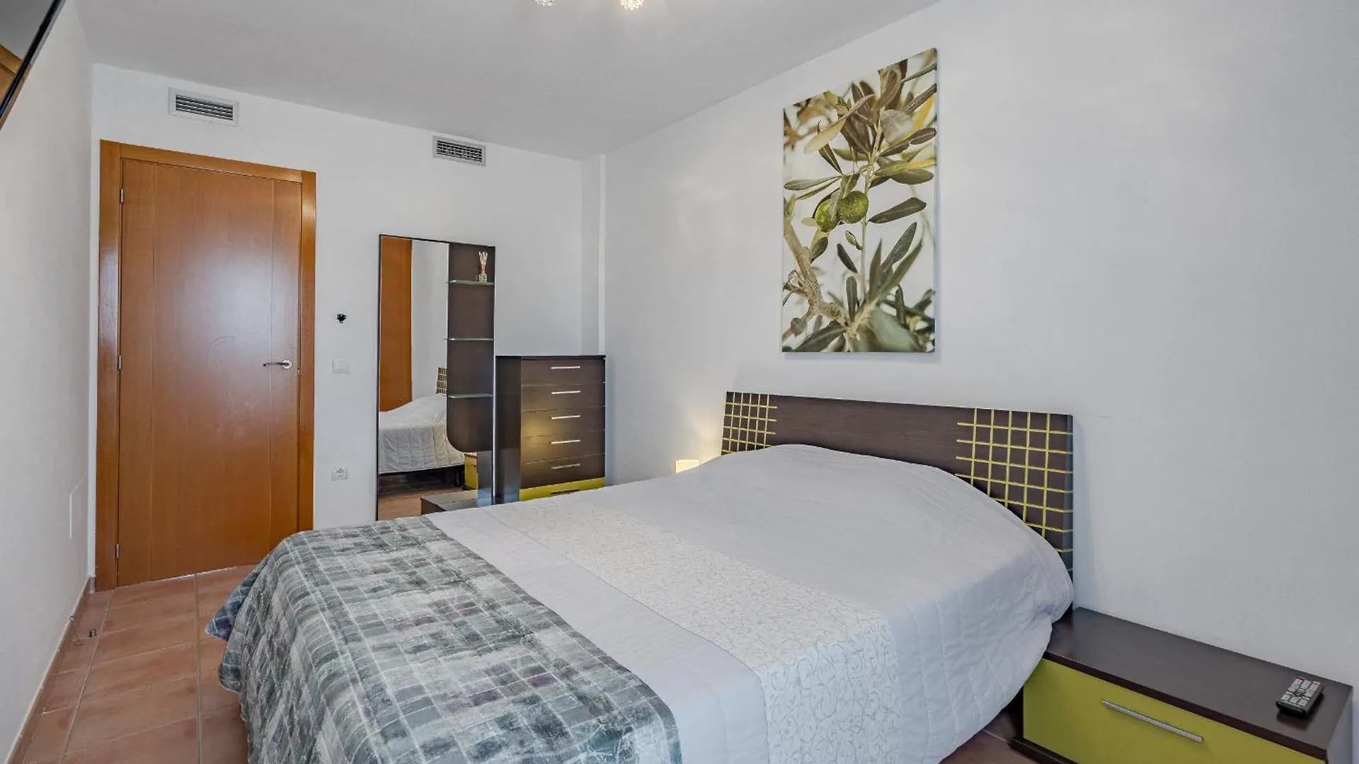 Apartment Townhouse Paraiso 2 Costa Adeje