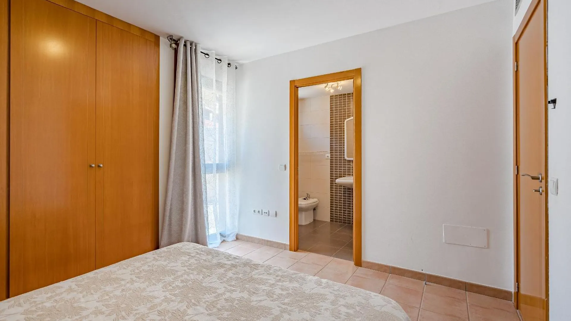Apartment Townhouse Paraiso 2 Costa Adeje