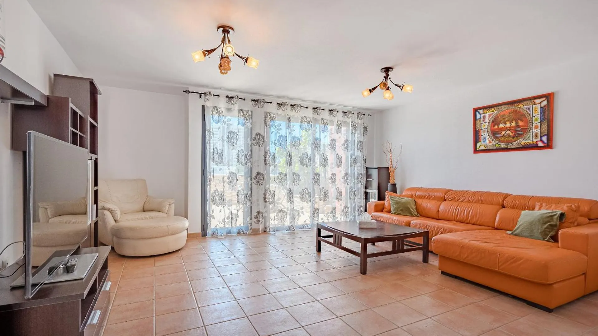Townhouse Paraiso 2 Costa Adeje  Apartment Costa Adeje (Tenerife)