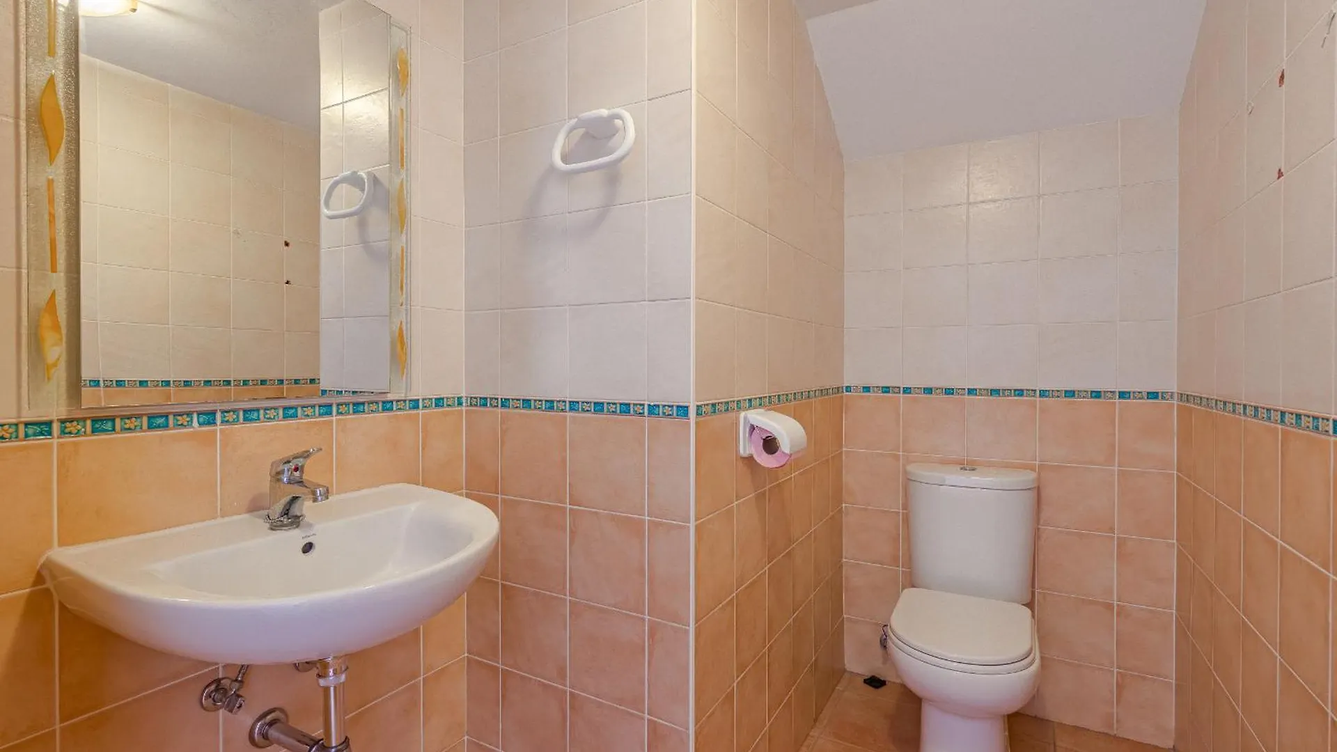 Townhouse Paraiso 2 Costa Adeje  0*, Costa Adeje (Tenerife) Spain