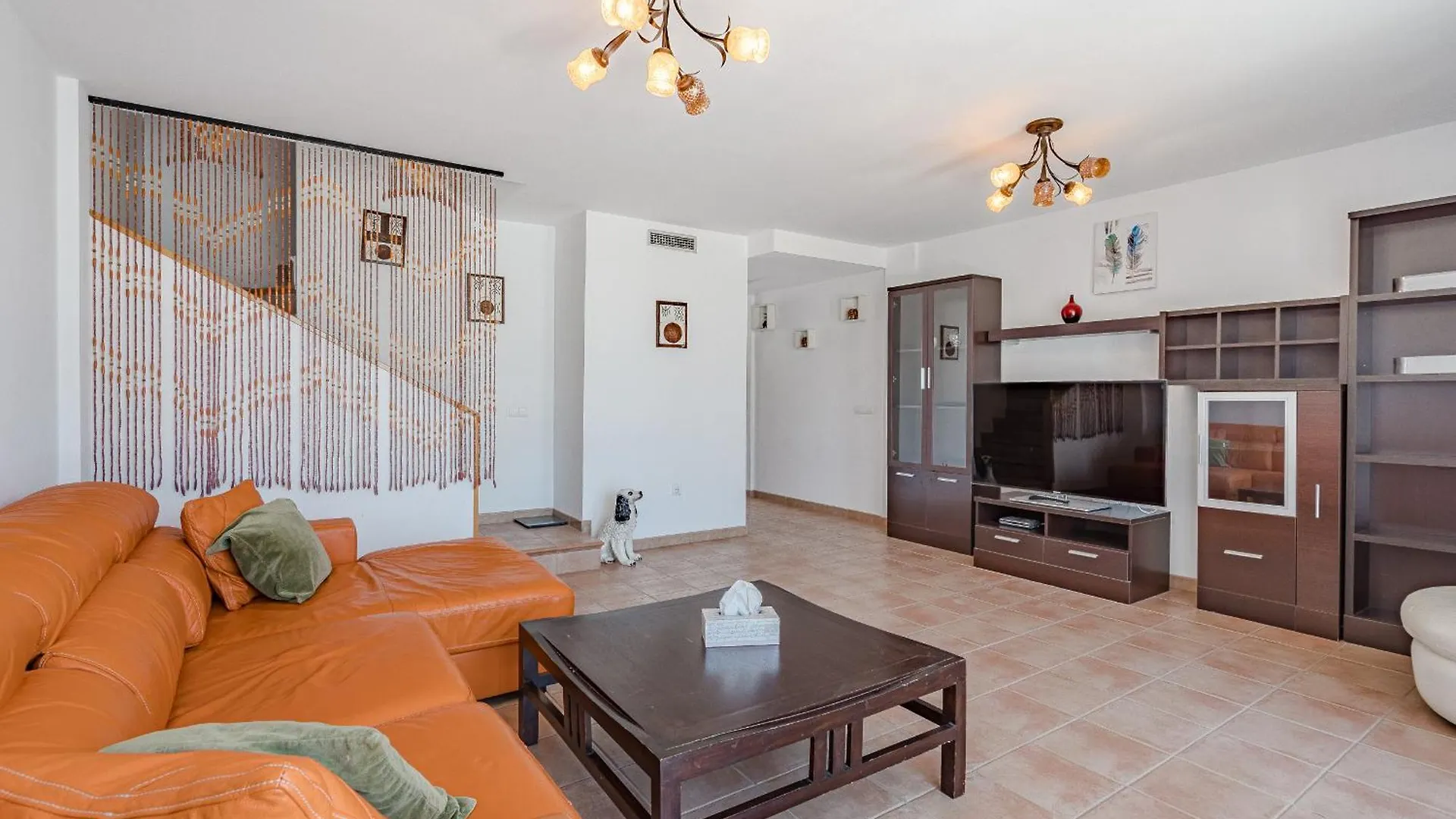 Townhouse Paraiso 2 Costa Adeje  Spain