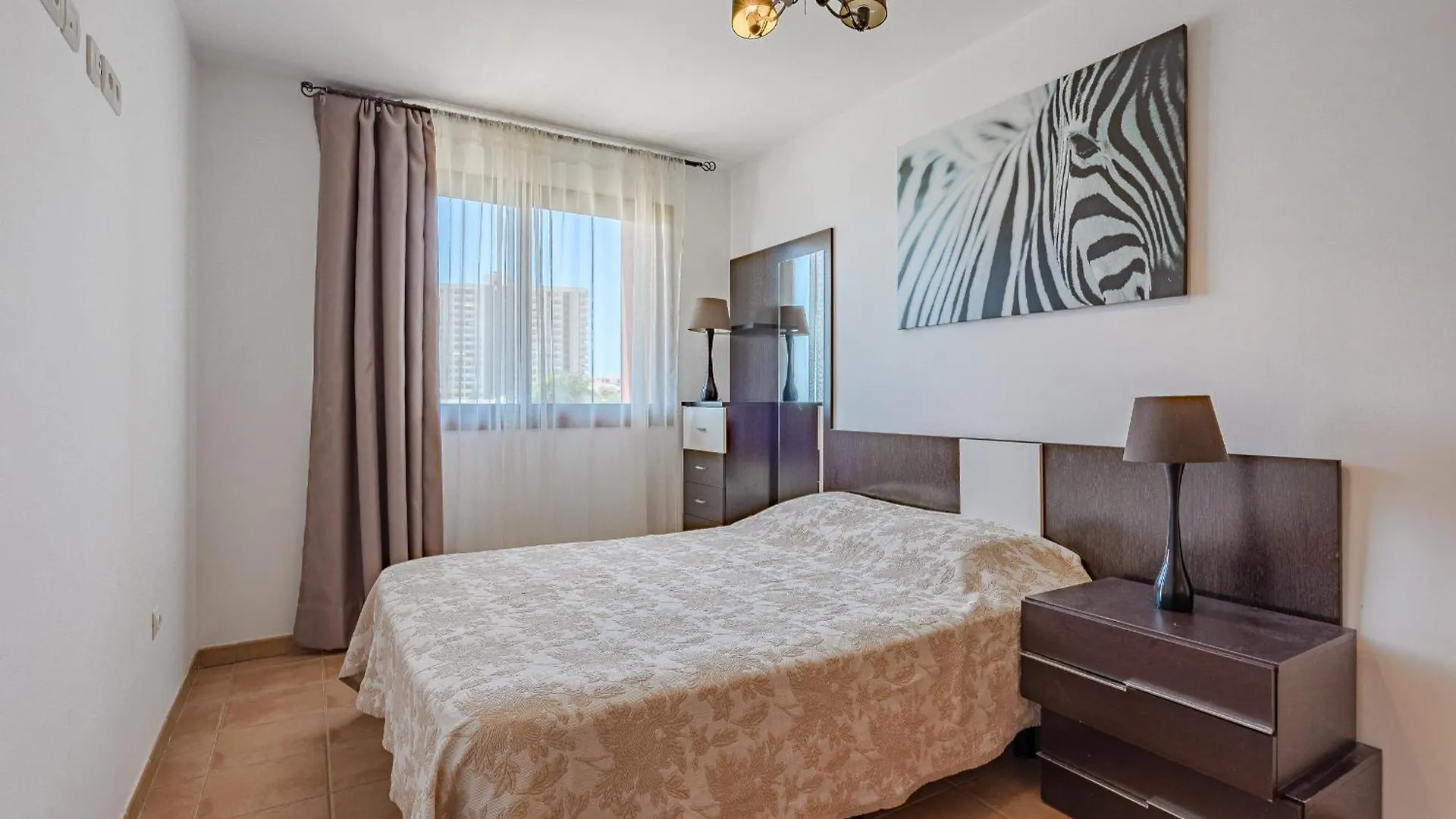 Townhouse Paraiso 2 Costa Adeje  0*, Costa Adeje (Tenerife) Spain
