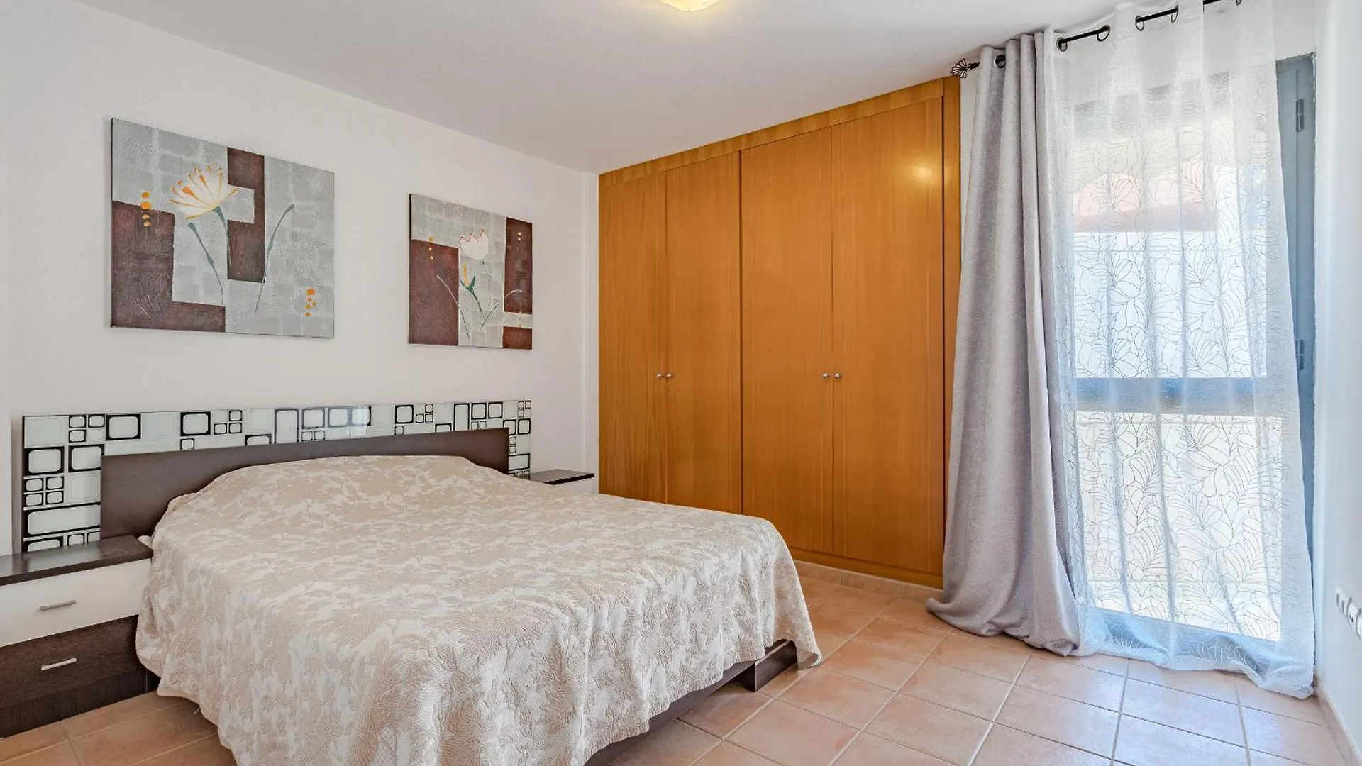 Townhouse Paraiso 2 Costa Adeje  Appartement Costa Adeje (Tenerife)