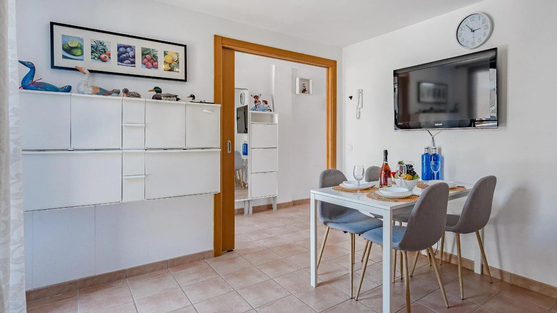 Townhouse Paraiso 2 Costa Adeje  0*, Costa Adeje (Tenerife)
