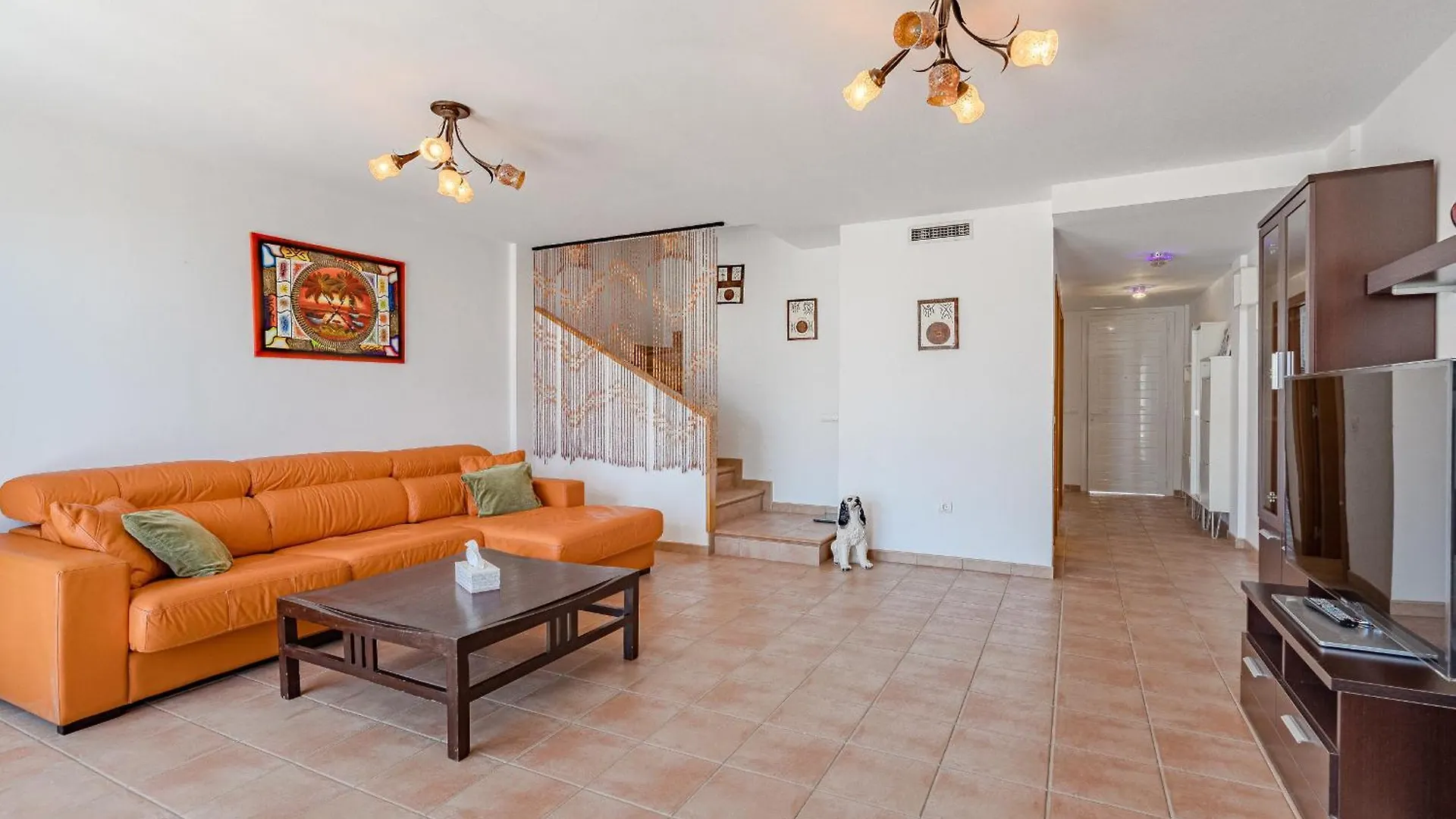 Apartment Townhouse Paraiso 2 Costa Adeje  Spain