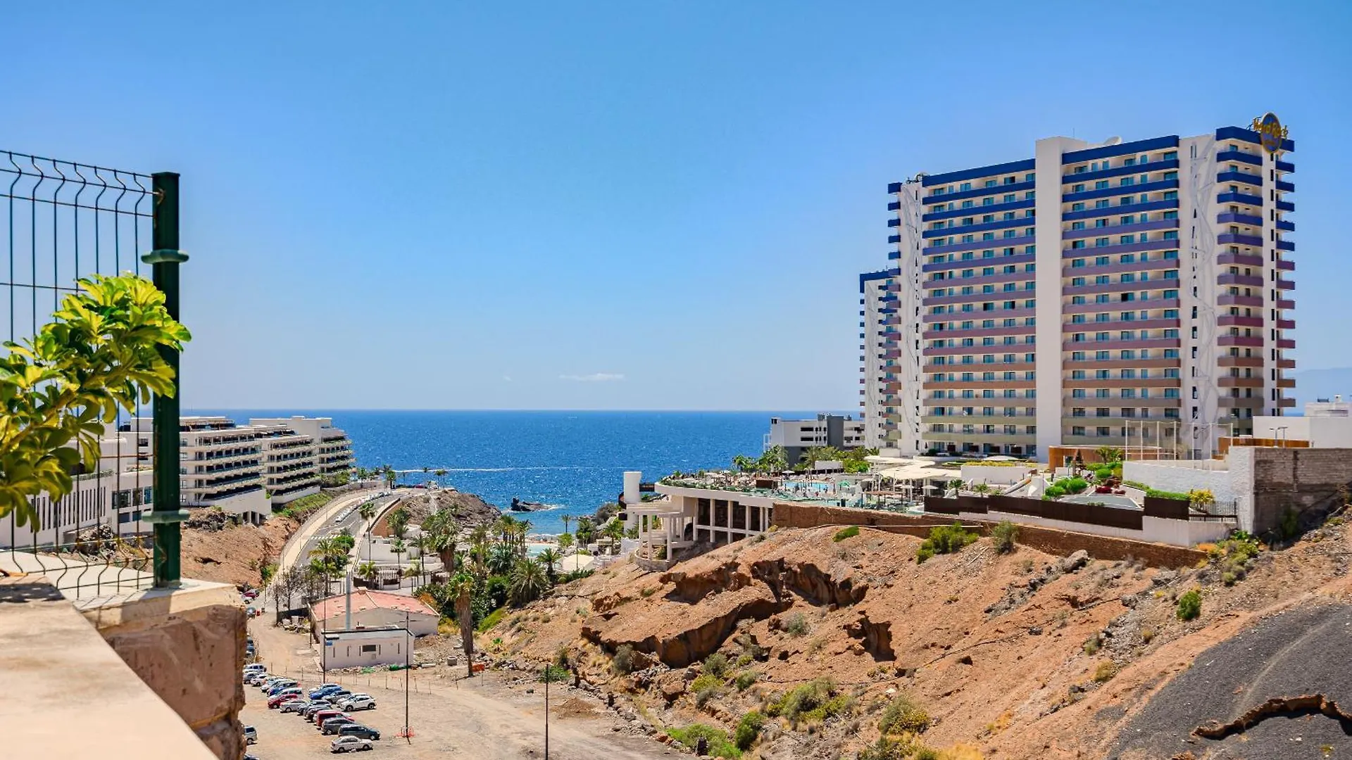 Apartment Townhouse Paraiso 2 Costa Adeje