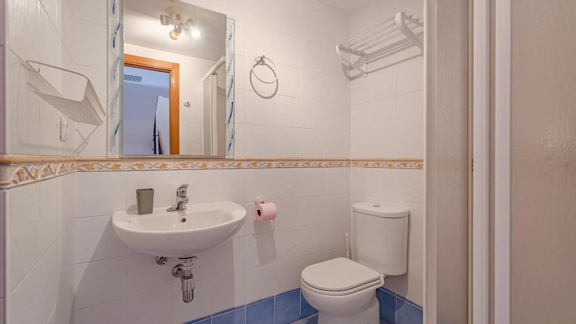 Apartment Townhouse Paraiso 2 Costa Adeje