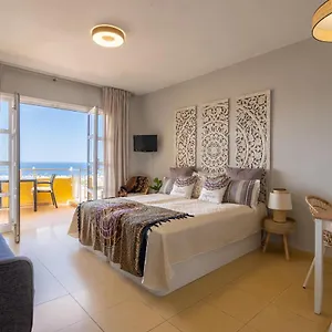 Apartment Shine Wave Orlando, Costa Adeje (Tenerife)