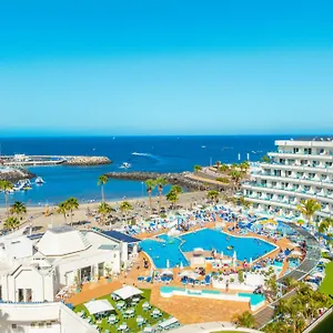 Hovima La Pinta Beachfront Family Costa Adeje (Tenerife)