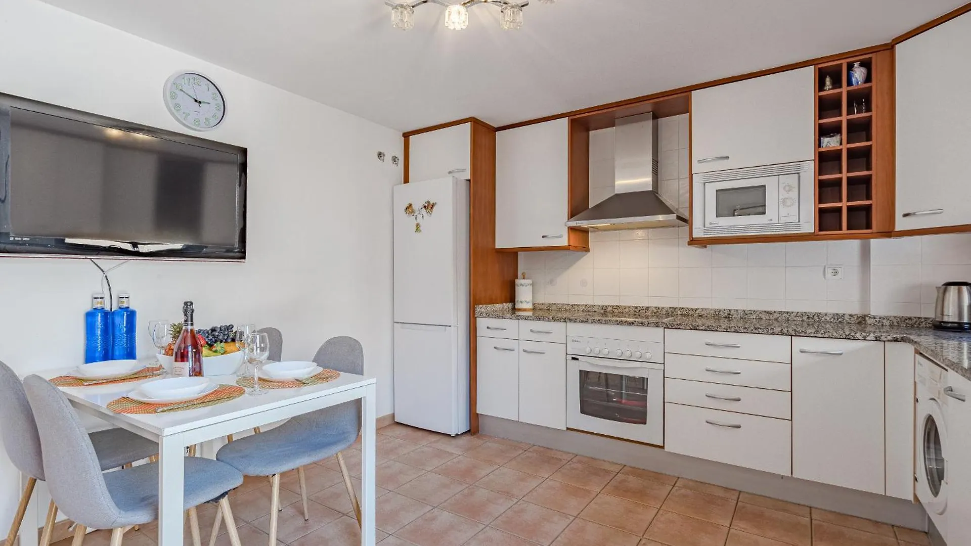 Townhouse Paraiso 2 Costa Adeje  0*, Costa Adeje (Tenerife) Espagne