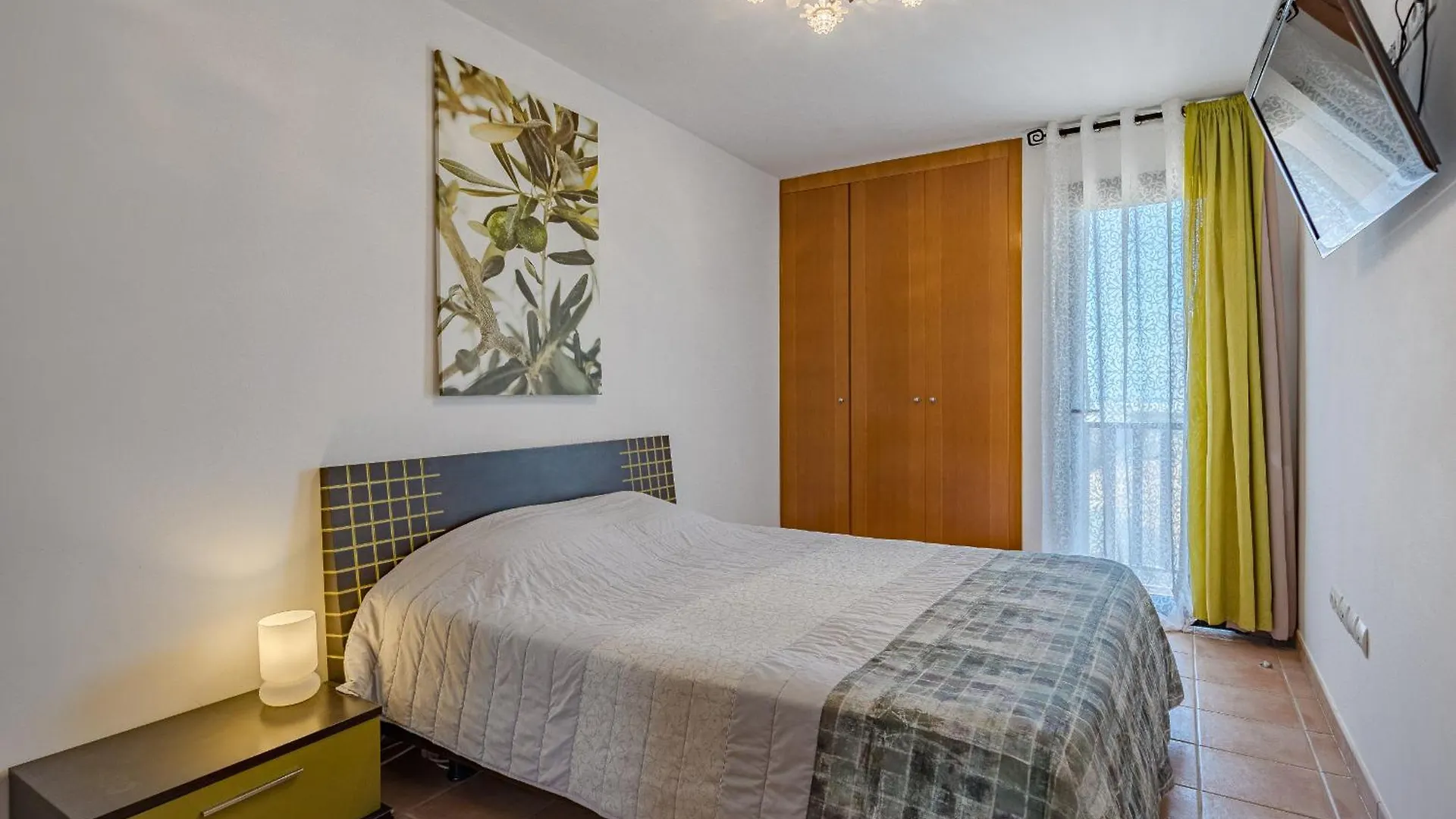 Townhouse Paraiso 2 Costa Adeje  Espagne