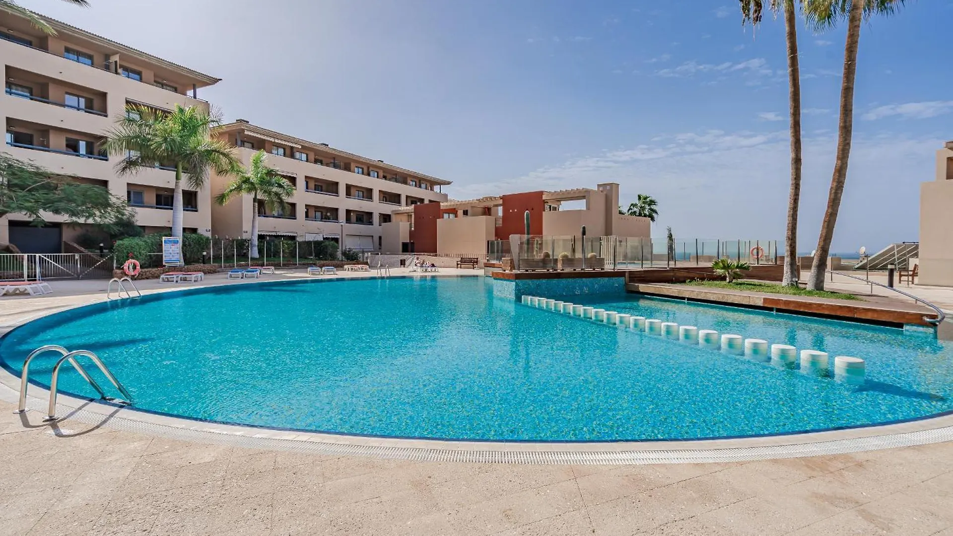 Townhouse Paraiso 2 Costa Adeje  Apartment